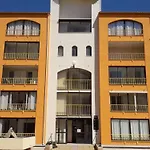 Apartment Palm Beach-14 By Interhome Le Barcares