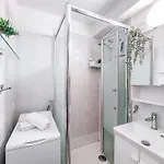 Apartamento Palm Beach-14 By Interhome