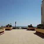 Apartamento Palm Beach-14 By Interhome
