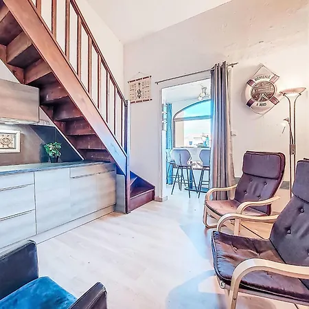 公寓 Palm Beach-14 By Interhome *