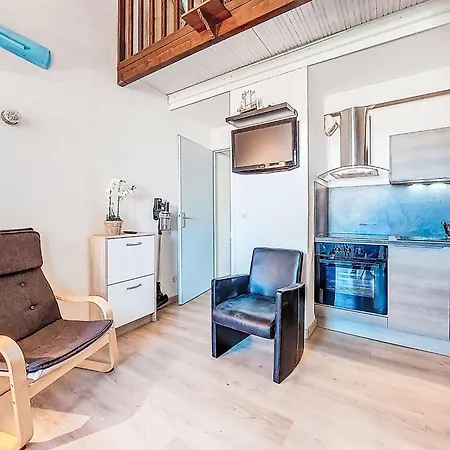 公寓 Palm Beach-14 By Interhome