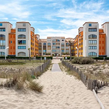 公寓 Palm Beach-14 By Interhome *