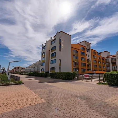 Palm Beach-14 By Interhome