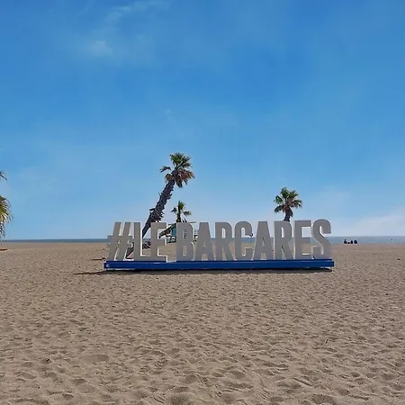 Palm Beach-14 By Interhome 公寓 乐巴凯尔斯